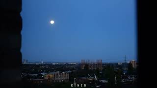 Chill R&B Mix | SZA, Summer Walker, PARTYNEXTDOOR, Kwn, Drake | KINZO