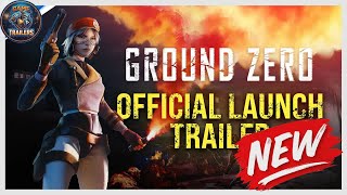 Ground Zero - Launch Trailer | PS5 Games screenshot 3