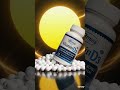 Premium Vitamin D3 Supplement Label Design – Bernita