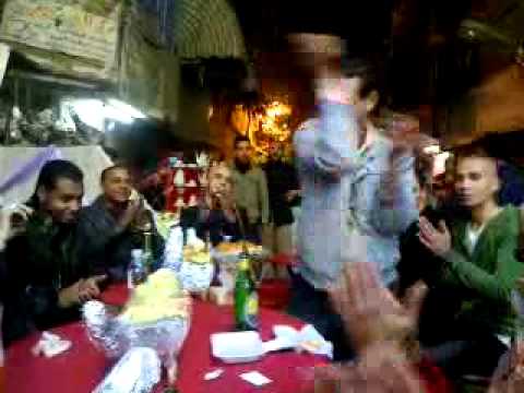 فرحة عبوده