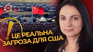 Китай хоче миру? Росія має козирі в геополітичних війнах США VS КНР / ГОПКО