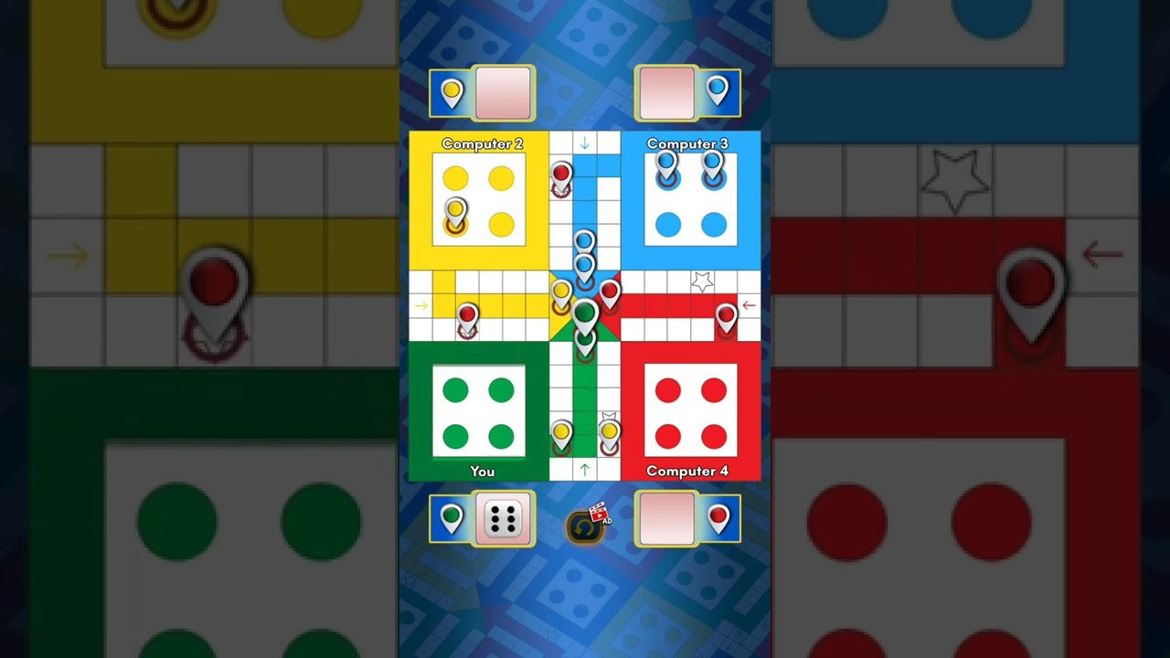 ludo game | 