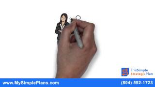 My Story - The Simple Strategic Plan
