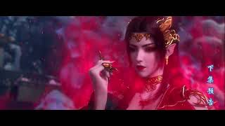 Battle Through The Heavens Season 5 Episode 4 5 Preview