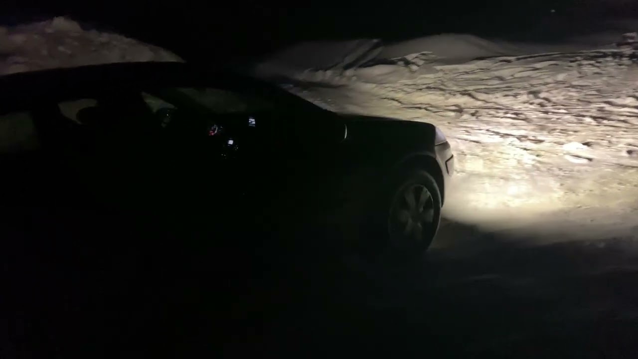 LANDSPIDER ARCTICTRAXX 205/65/15 АКПП без ESP