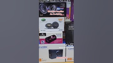 Madal Kit Mic input #swoyambhugadgetshub