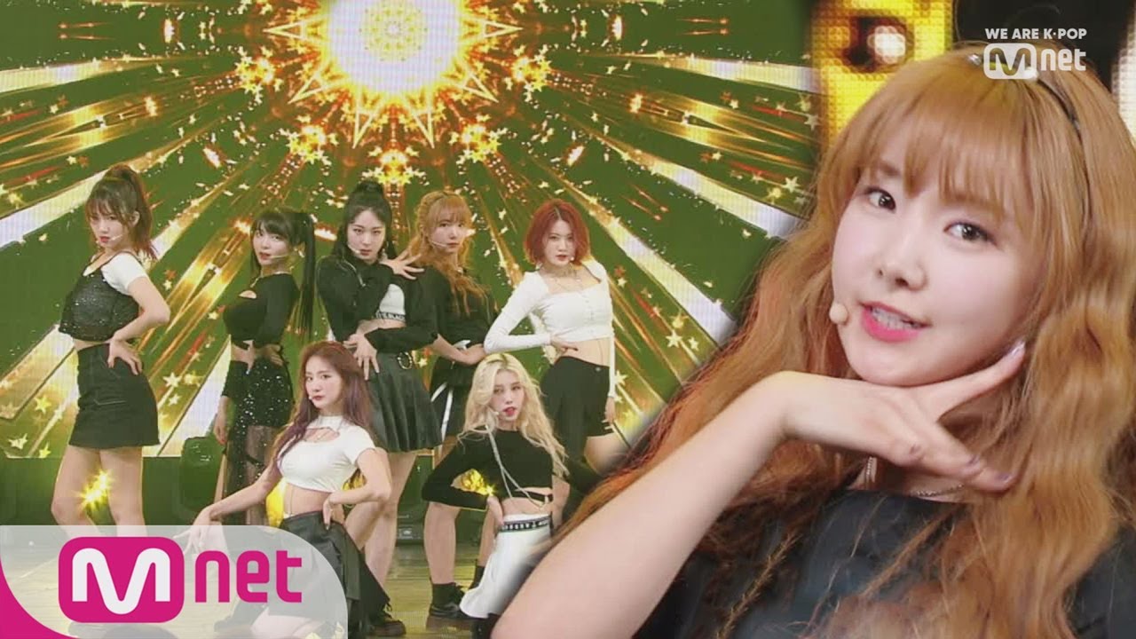 [HASHTAG - Freesm] KPOP TV Show | M COUNTDOWN 190502 EP.617