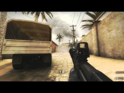Insurgency ►Kel-Tec KSG Release