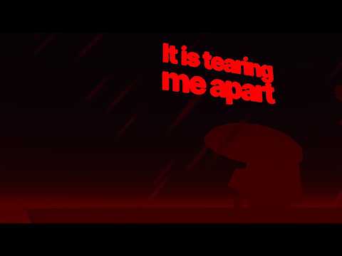 Bloody Devastation | Roblox Grace Animation