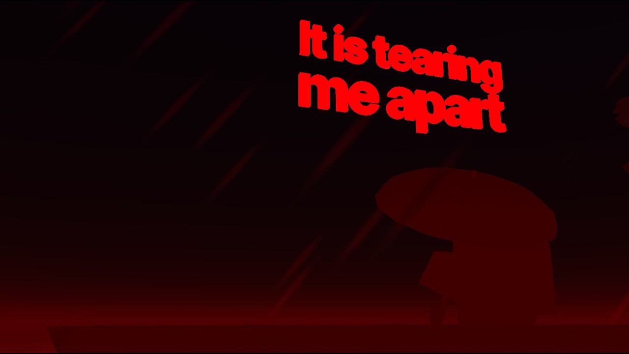 Bloody Devastation | Roblox Grace Animation