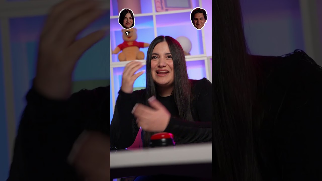 ИВЕТА КОЧКОНЯН И ВАЛЯ ОТВЕЧАЮТ НА ШКОЛЬНЫЕ ВОПРОСЫ 