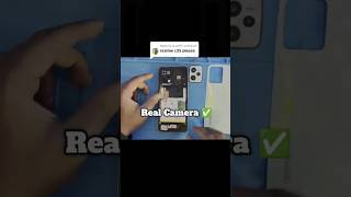Realme C35 Camera Check Realme C35 Camera Test