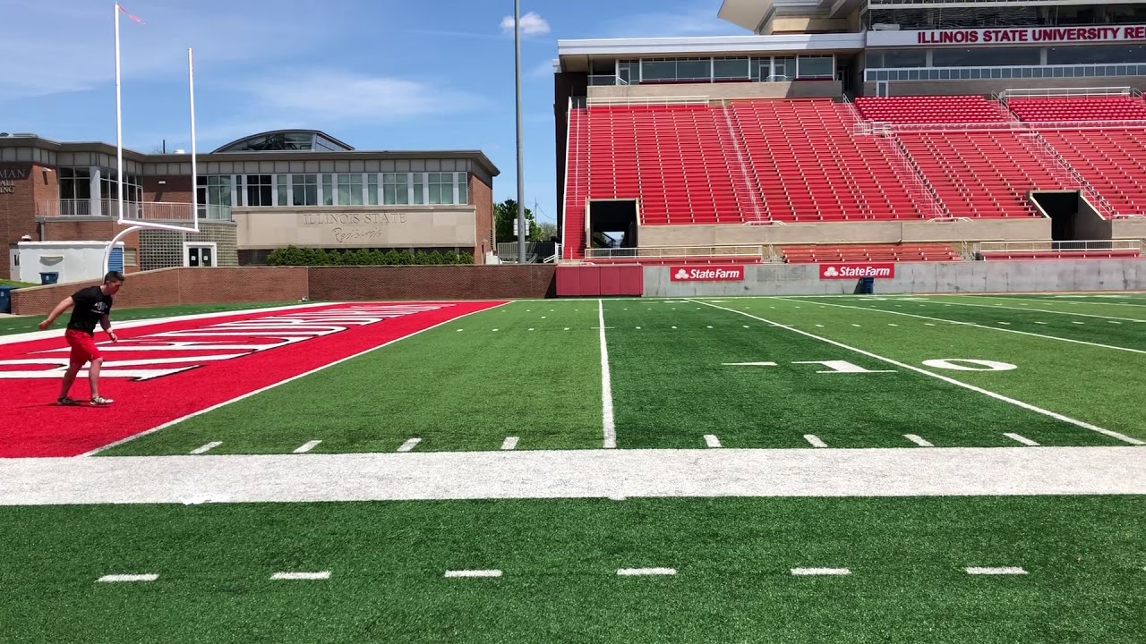 Rolling Start YouTube