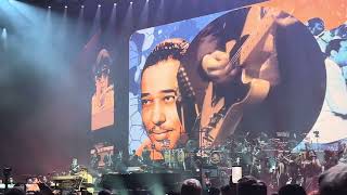 Stevie Wonder- Birmingham 13.10.26- Sir Duke - LIVE 