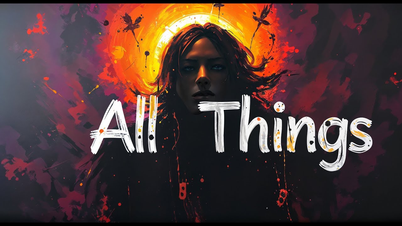 All Things - YouTube