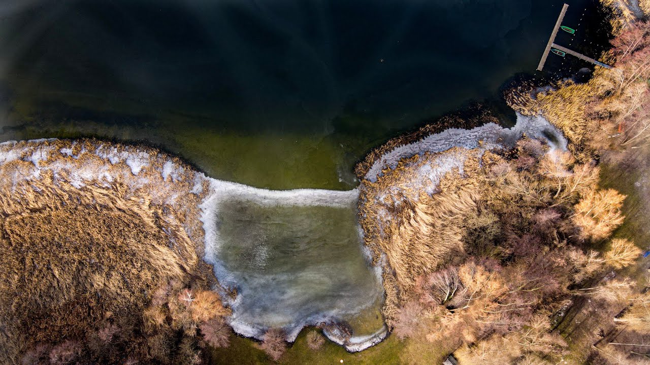 Strandbad Motzen / Motzener See