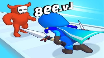 NOOB vs PRO vs HACKER - Hit & Run: Solo Leveling