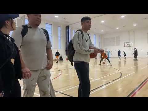 Artistai BC vs EY Beamers 29/09/2024