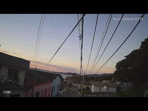 Imagens Pescaria Brava SC AOVIVO Centro Pescaria Brava