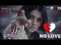 Heartbreaking 💔 songs + lofi Mashup songs Slowed Reverb songs Arjit singsong @Khanofficialmusic-k2u