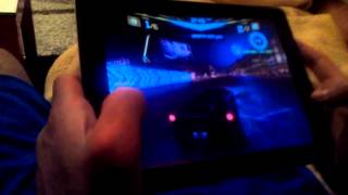 Asphalt 7 - Ipad London Road Tolga Sezer