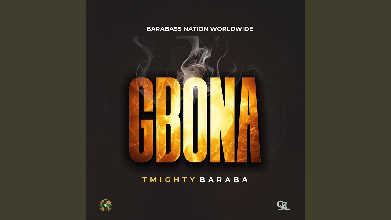 Watch Gbona on YouTube Watch Gbona on YouTube