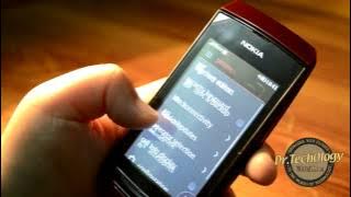 Nokia Asha 306 - Full Review