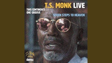 Seven Steps to Heaven (Live)