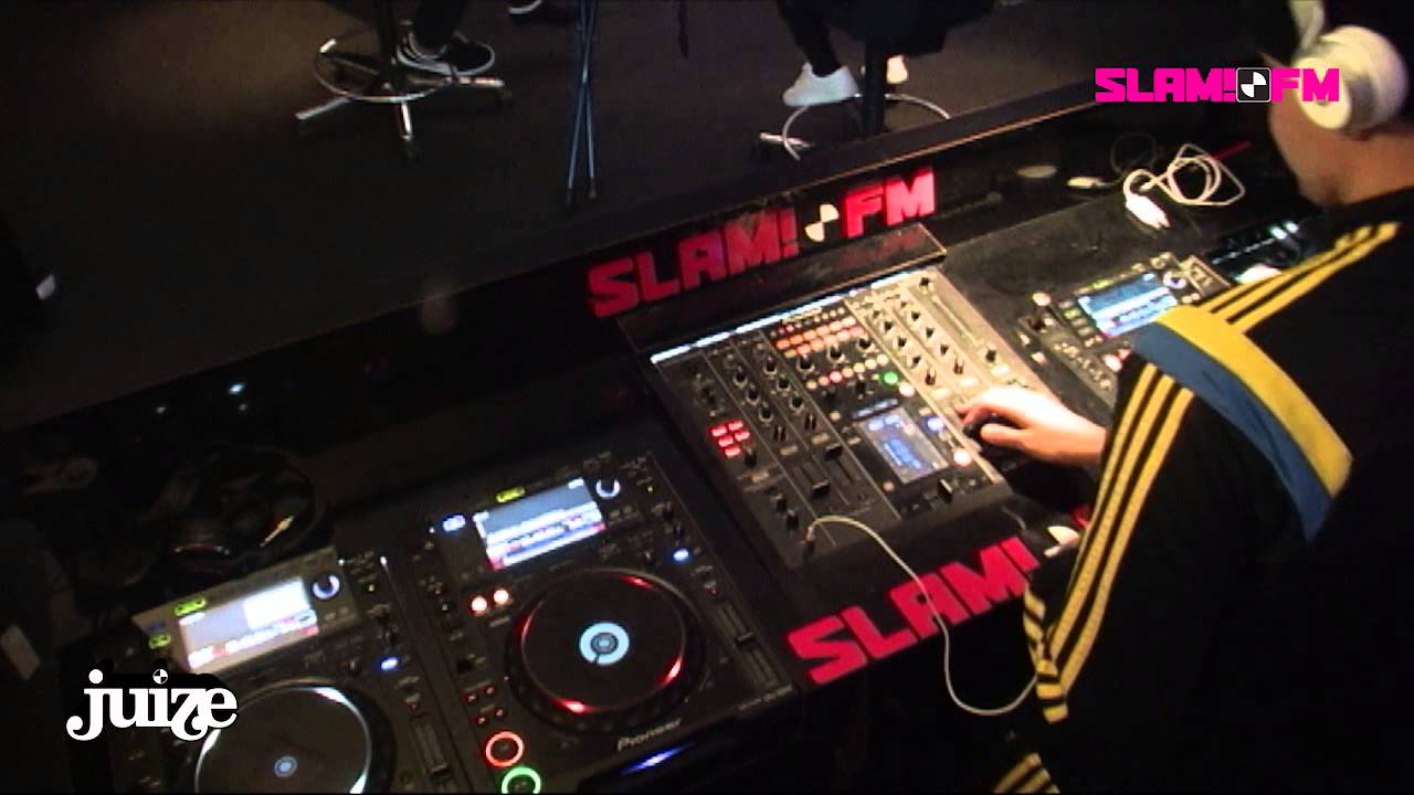 Juize Mix: Childsplay