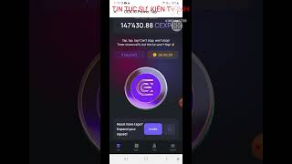 CEX KÈO NGON THAM GIA NGAY!!!!