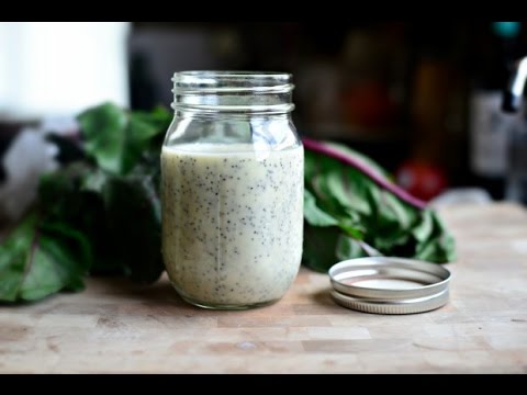 Honey Poppy Seed Dressing recipes