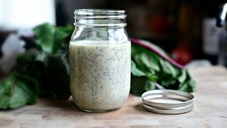 Honey Poppy Seed Dressing recipes - YouTube