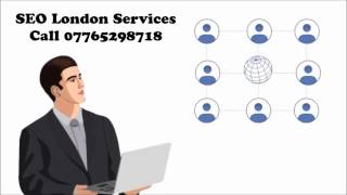 SEO London Services  - Call 07765298718