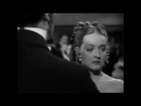 Bette Davis/베티 데이비스 - Jezebel (1938)