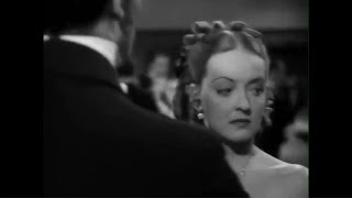 Bette Davis베티 데이비스 - Jezebel 1938