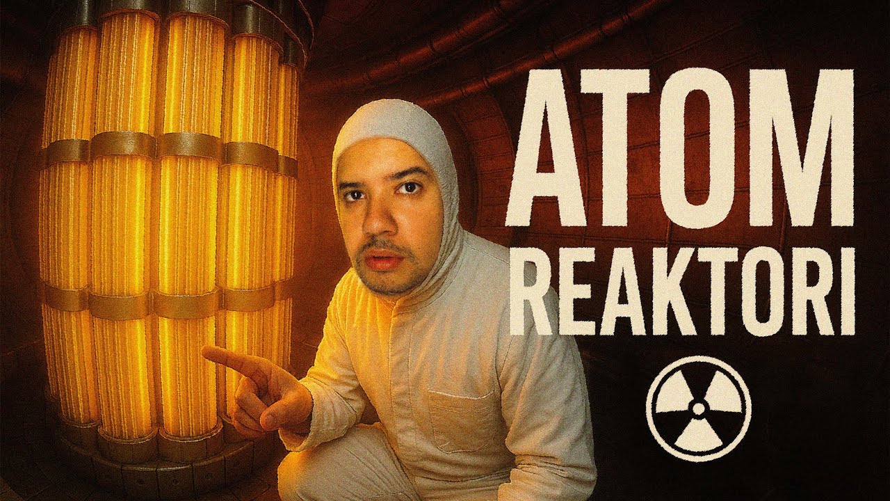 AES qanday ishlaydi? [TEXNOPLOV]