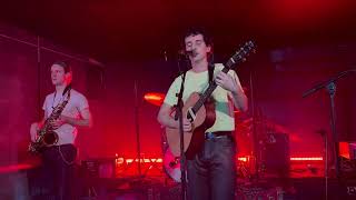 pablopablo - Será X Mi - Directo Sala Mondo Club 2025 - Vigo - 4K