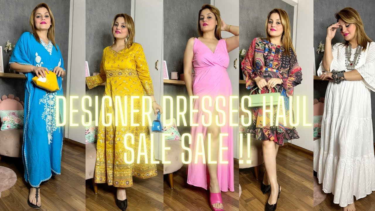 Affordable Designer Dresses Summer Dresses, Party Dresses Amazon