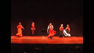Bailaflamenco