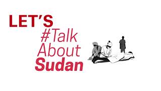 Sudan's Forgotten Crisis: Millions Displaced, Children Dying - YOU CAN HELP