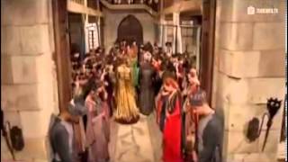 Muhteşem Yüzyıl - 73. - Beklenen Sahne - Askistan.org