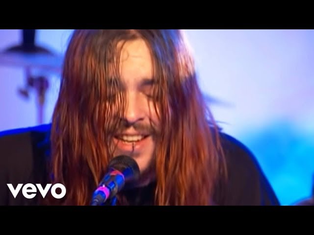 Seether - Broken (Live) class=