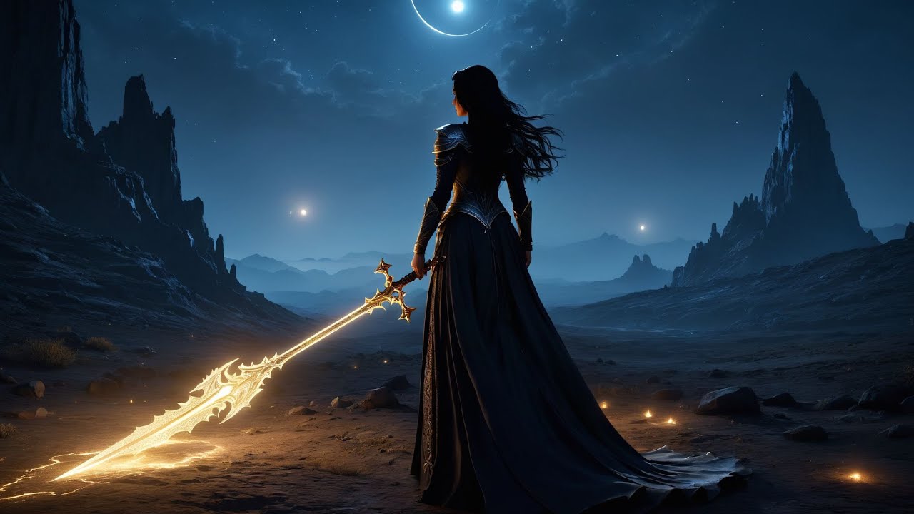 The Eclipse of Decay