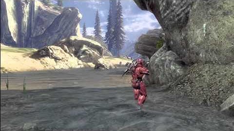 Halo 4 Double Kill One Bullet