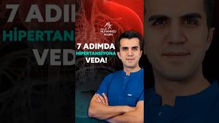 Hi̇pertansi̇yonu Olanlar Di̇kkat