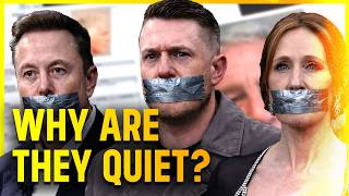 Something Very Wrong Is Happening With The Epstein Files