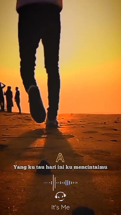 Satu Rasa Cinta Arief #storywa #story #fyp #shorts  #arief #melayu 30 detik