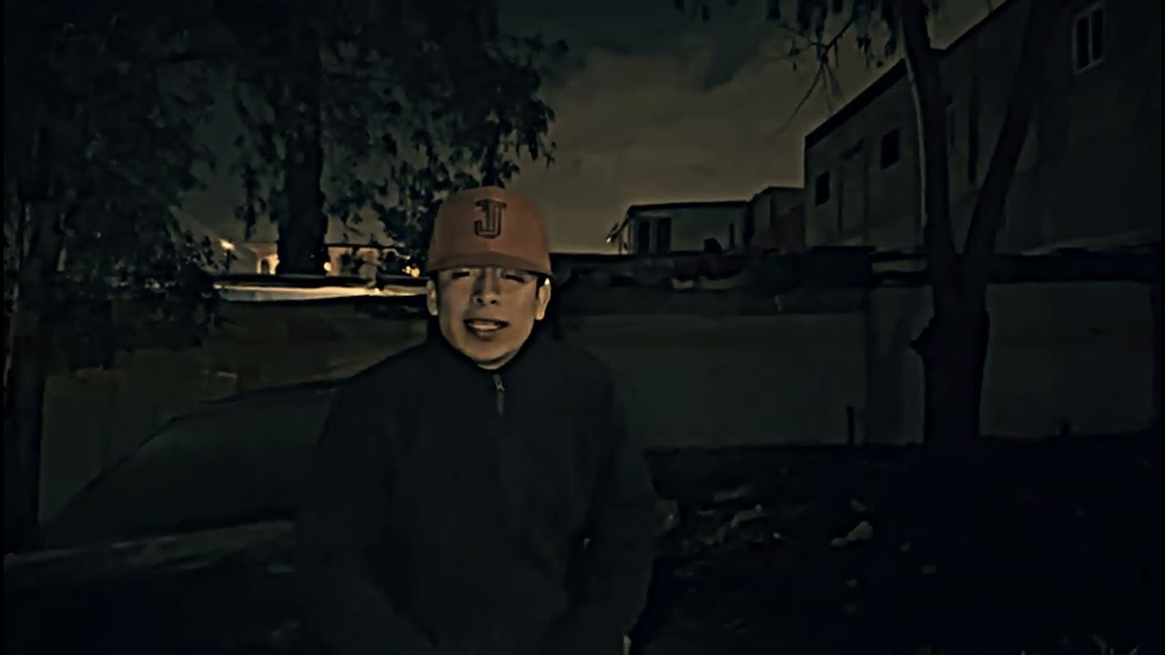 Big-kush -No Es Negociable (Video Oficial)