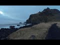 Vestmannaeyjar, Iceland - 5.7k VR180