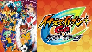 Under Pressure - Inazuma Eleven Go Chrono Stone (Game Soundtrack)